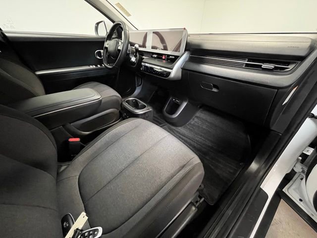 Used 2024 Hyundai Ioniq 5 SEL RWD image 9