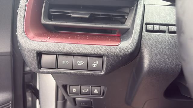 New 2026 Toyota Prius Plug-In Hybrid image 21