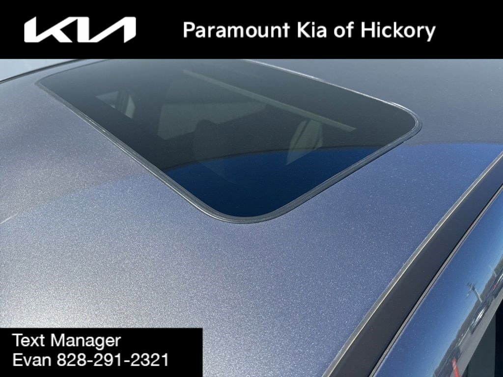 Used 2020 Honda CR-V EX-L image 33