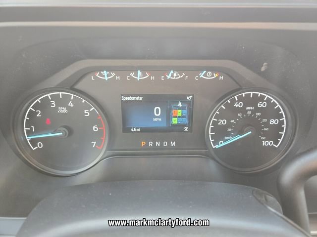 New 2026 Ford F250 XL w/ STX Appearance Package image 23