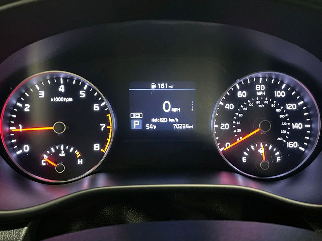 Used 2020 Kia Sportage LX image 26