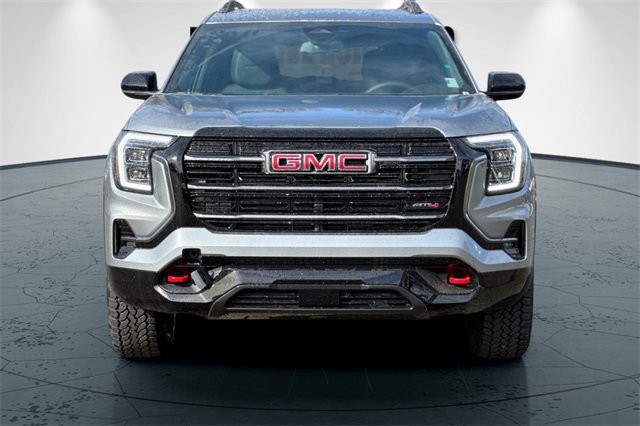 New 2026 GMC Terrain AT4 w/ LPO, Floor Liner Package image 9