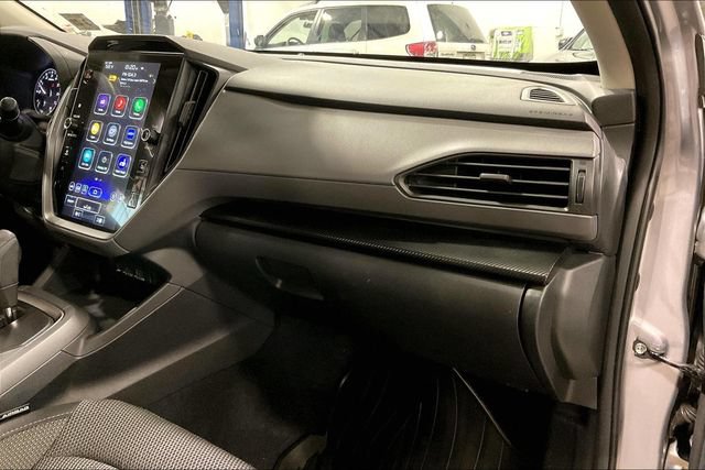 Used 2024 Subaru Crosstrek 2.0i Premium AWD/4WD image 16