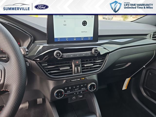 New 2026 Ford Escape ST-Line Select image 23