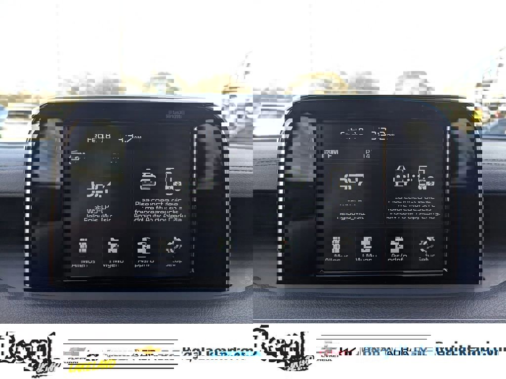 Used 2021 Kia Stinger GT-Line image 19