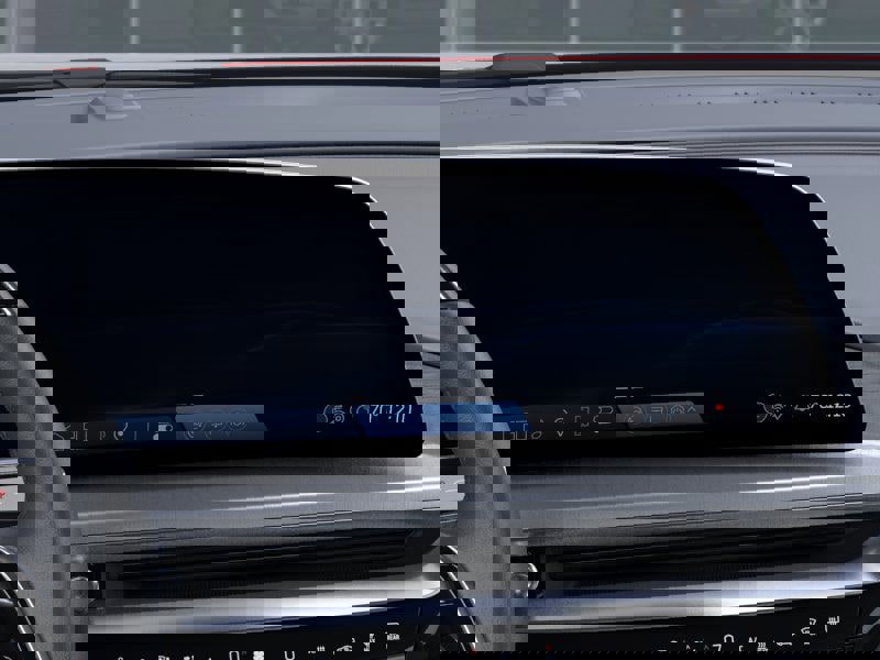 New 2026 Cadillac Lyriq Premium Sport w/ LPO, Floor Liner Package image 53