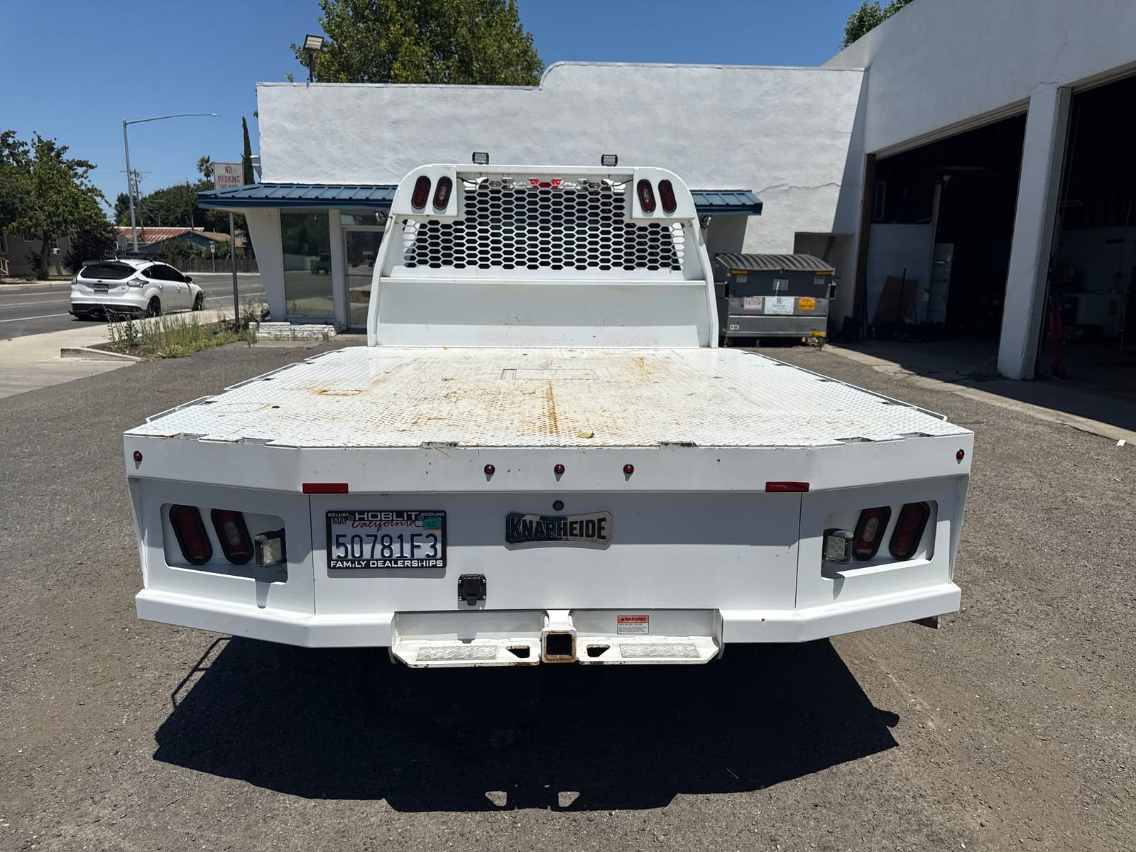 Used 2021 Ford F350 XLT w/ XLT Value Package AWD/4WD image 23