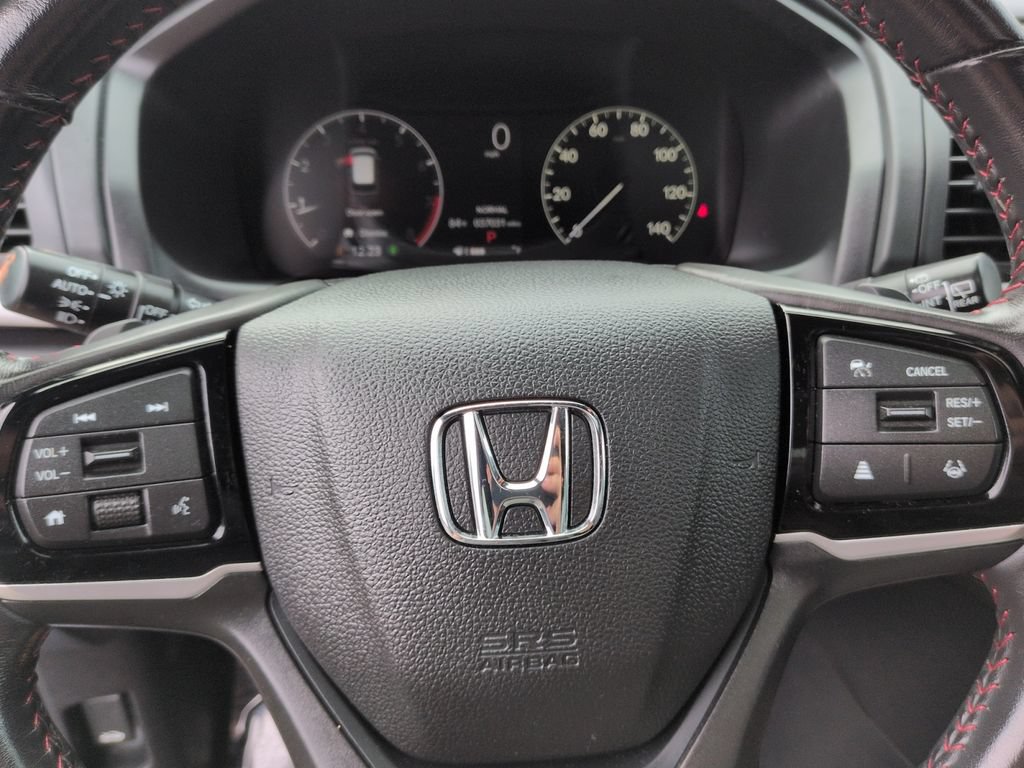 Used 2025 Honda Odyssey Sport-L image 19