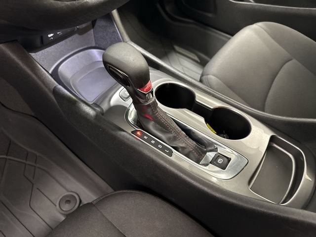 Used 2024 Chevrolet Malibu RS FWD image 20