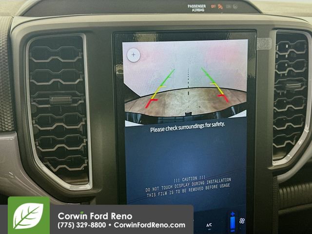 New 2025 Ford Ranger XL w/ Trailer Tow Package image 14