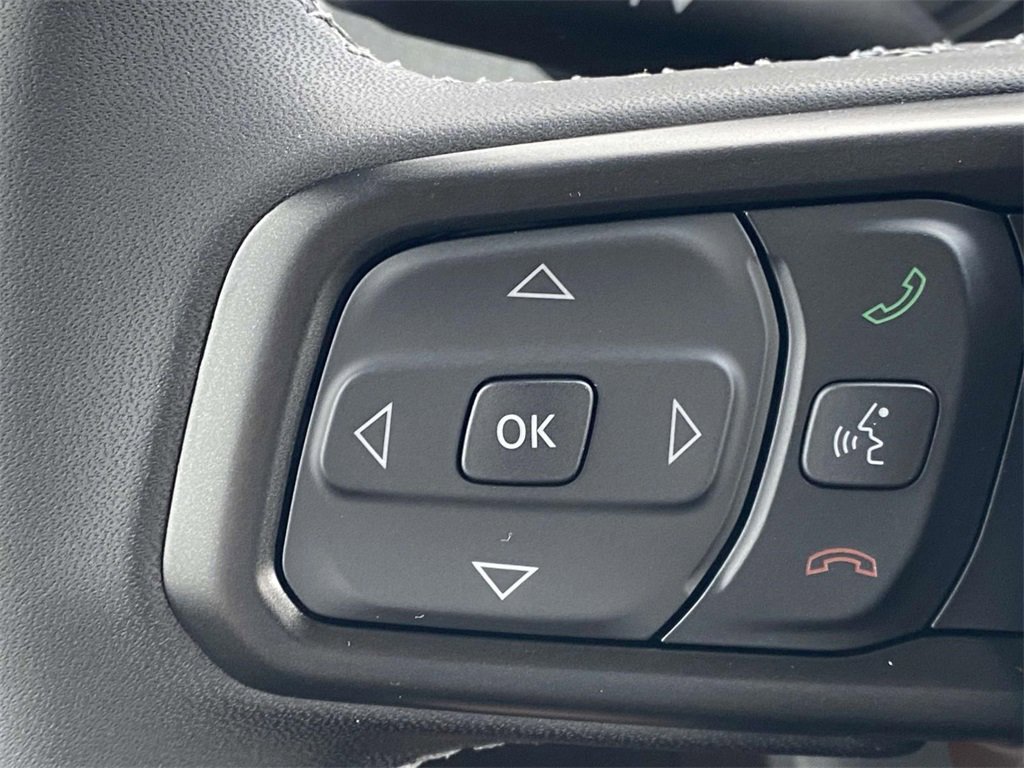 New 2025 Jeep Gladiator Sport image 27