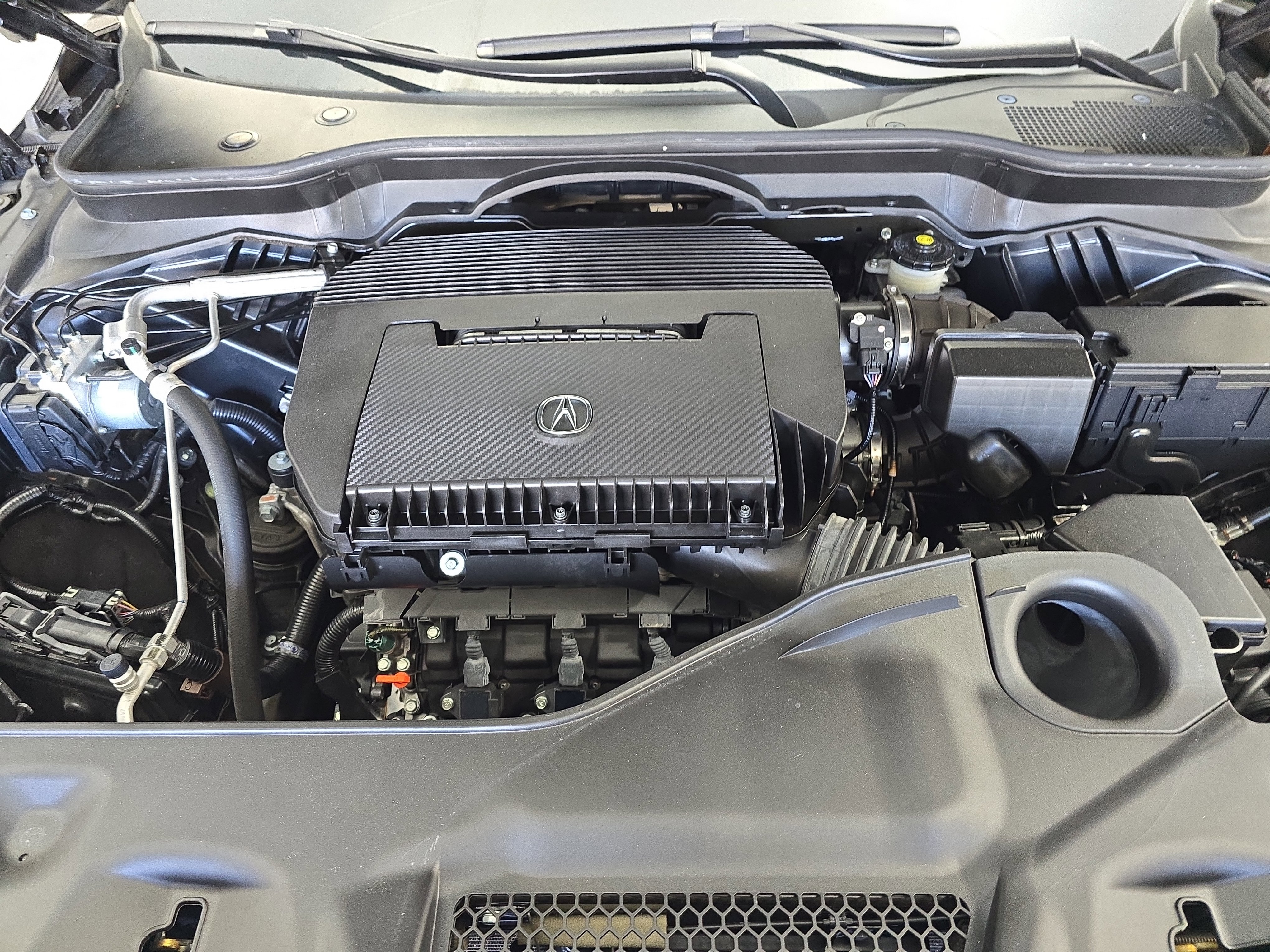 Used 2023 Acura MDX FWD w/ Technology Package image 33