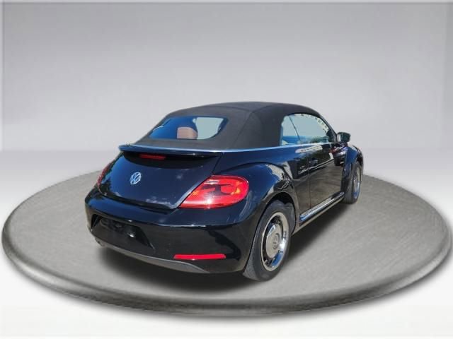 Used 2015 Volkswagen Beetle 1.8T image 7
