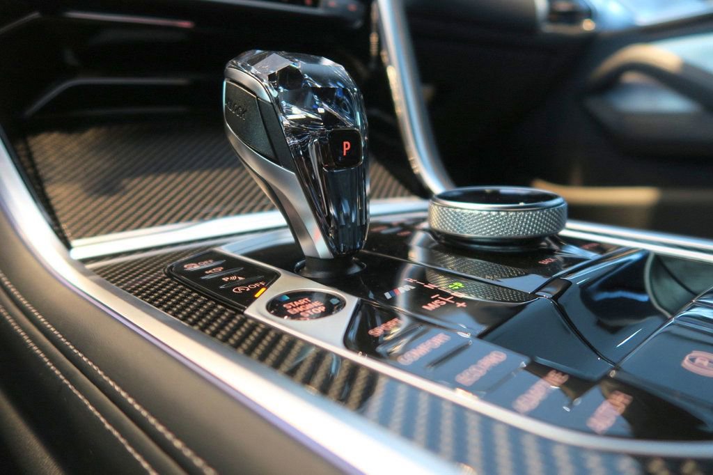 Used 2022 BMW M850i xDrive M850i xDrive Convertible image 22