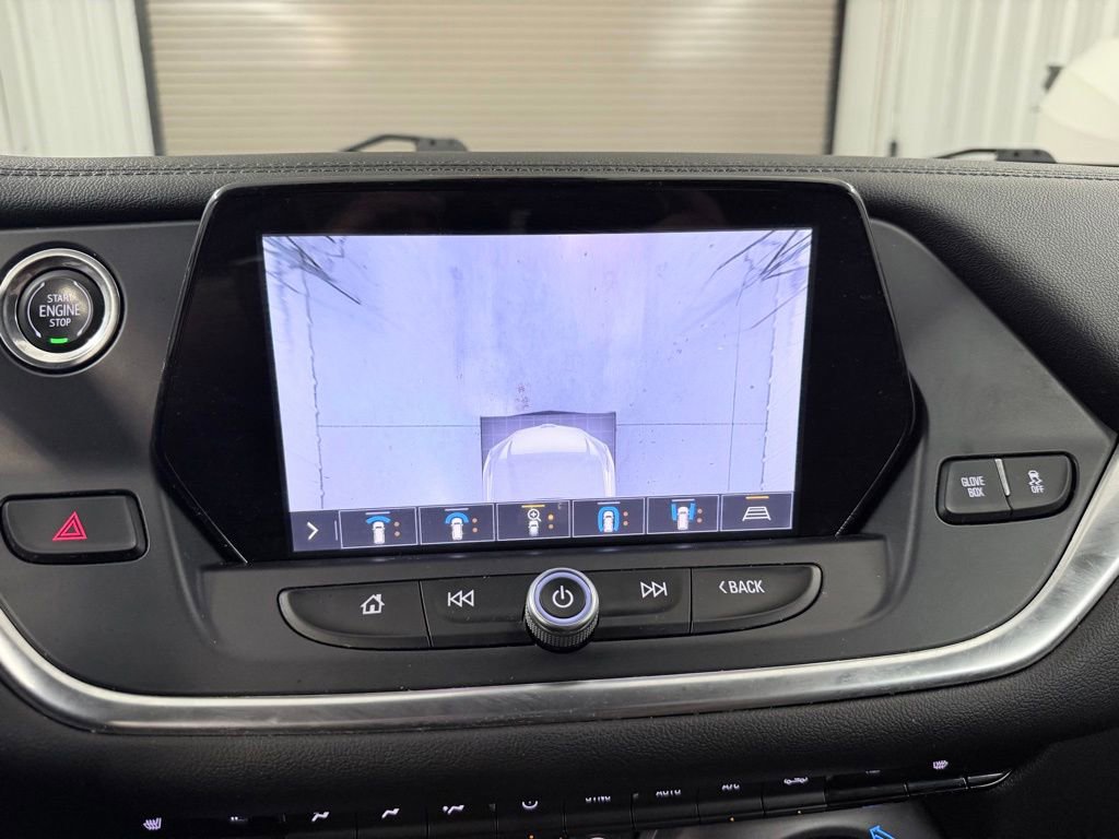 Used 2019 Chevrolet Blazer LT w/ Sound & Technology Package FWD image 20