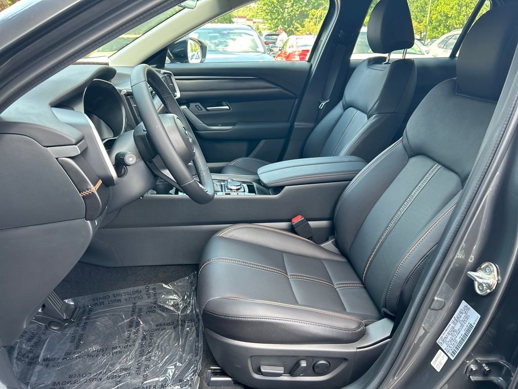 New 2025 MAZDA CX-50 AWD 2.5 Hybrid w/ Weather Package image 14