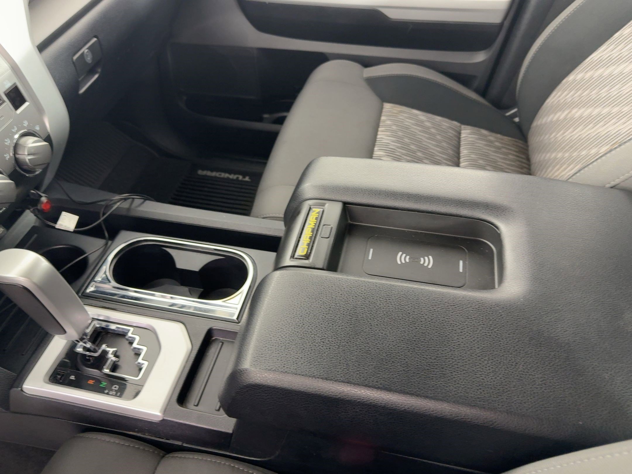 Used 2019 Toyota Tundra SR5 w/ SR5 Upgrade Package image 25