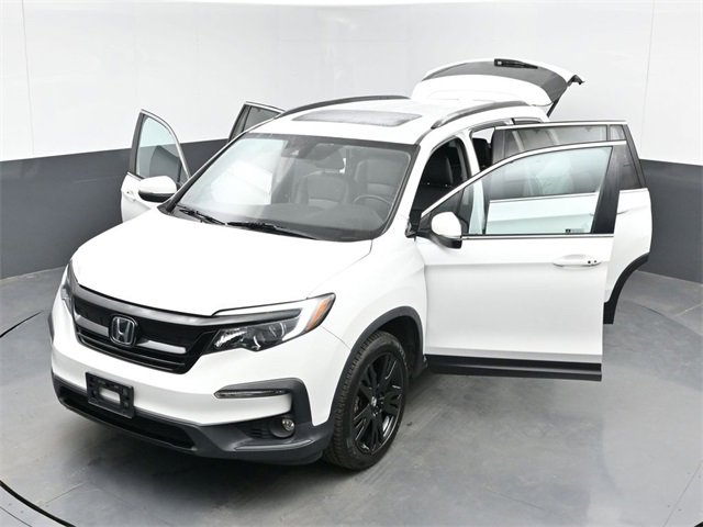 Used 2022 Honda Pilot Special Edition image 42
