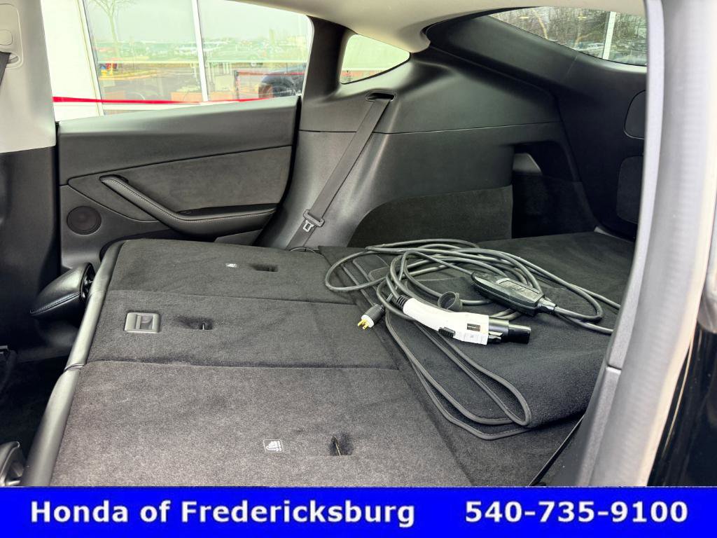 Used 2022 Tesla Model Y Performance image 32