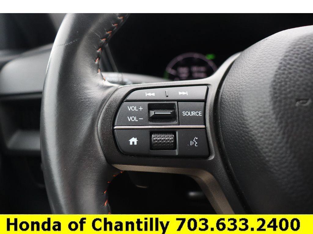 Used 2023 Honda CR-V Sport image 12
