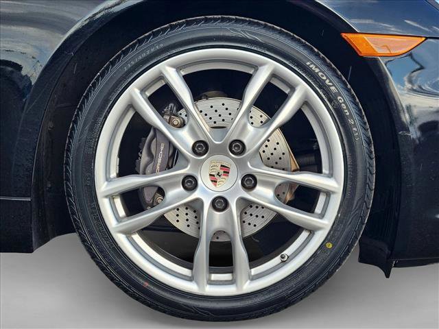 Used 2013 Porsche Boxster image 19