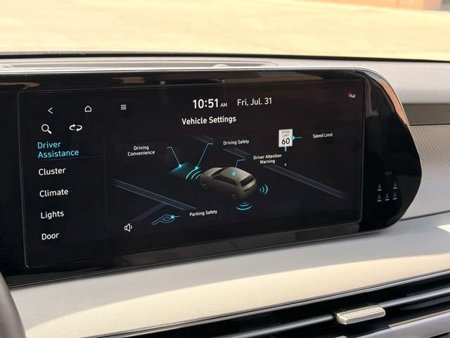 Used 2024 Hyundai Palisade SEL FWD image 18