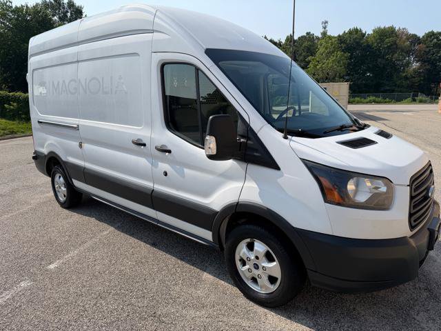 Used 2017 Ford Transit 250 148 High Roof RWD image 39