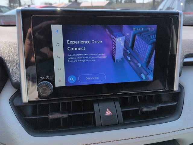 Certified 2023 Toyota RAV4 XLE w/ Convenience Package image 23