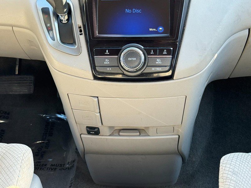 Used 2014 Honda Odyssey EX image 15
