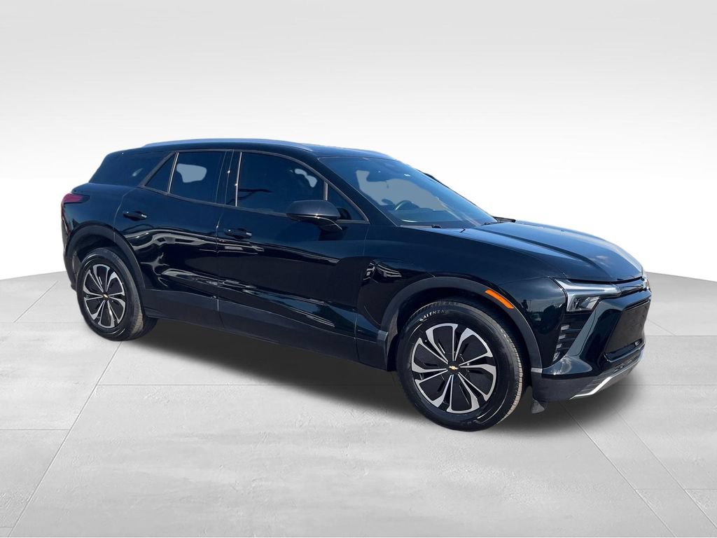 Used 2024 Chevrolet Blazer EV LT AWD/4WD image 7