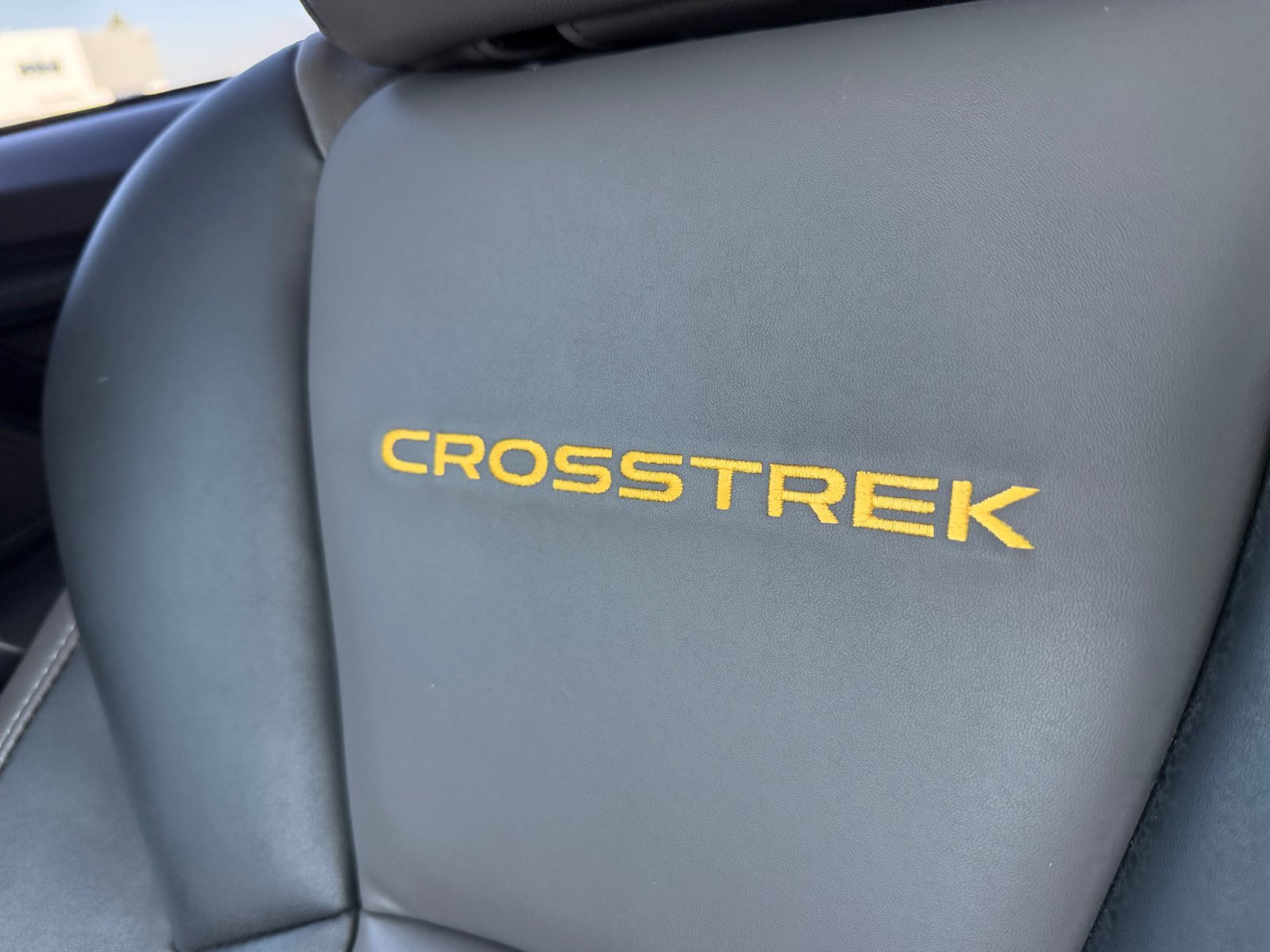Used 2023 Subaru Crosstrek 2.5i Sport AWD/4WD image 19