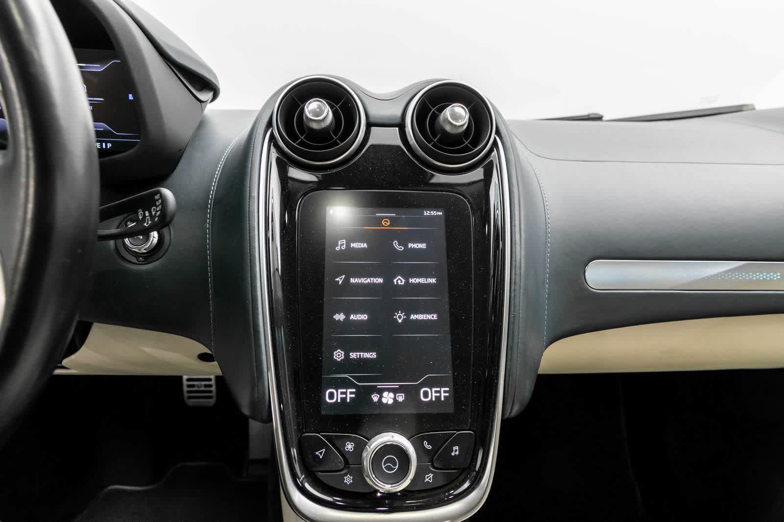 Used 2020 McLaren GT RWD image 8