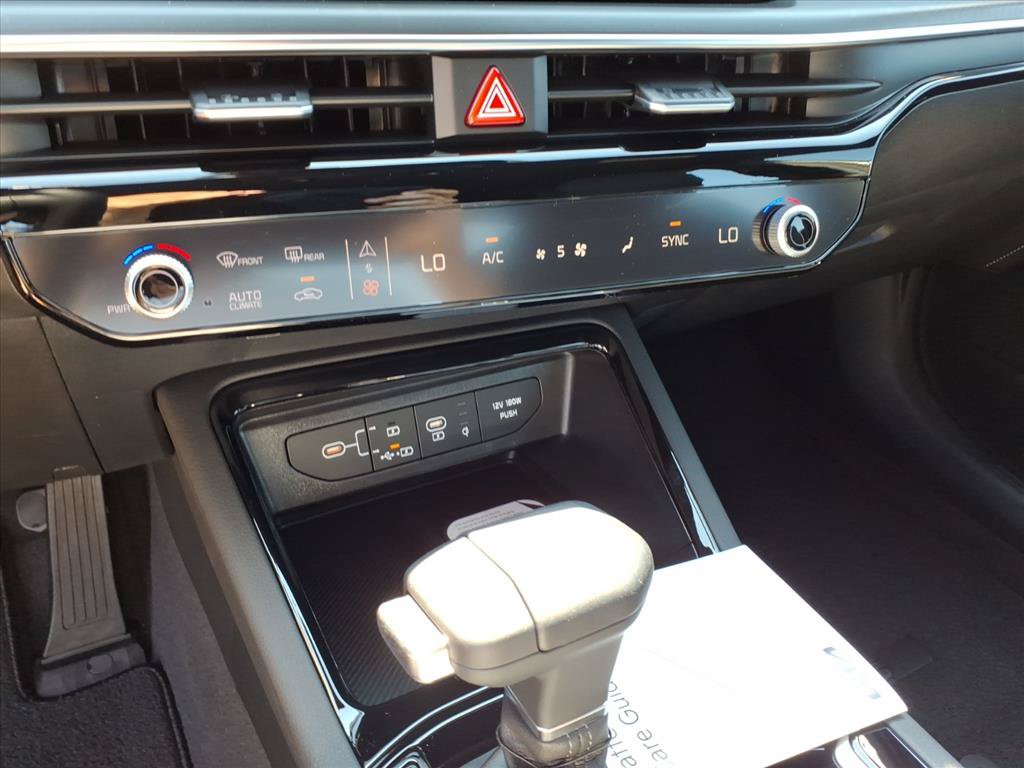 New 2026 Kia K5 GT-Line w/ GT-Line Premium Package FWD image 22