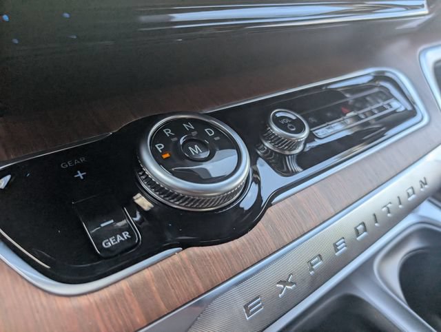New 2027 Ford Expedition King Ranch AWD/4WD image 22