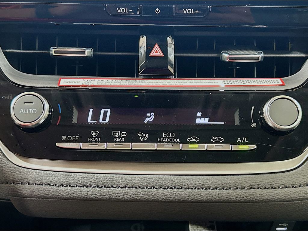 New 2026 Toyota Corolla XLE image 13