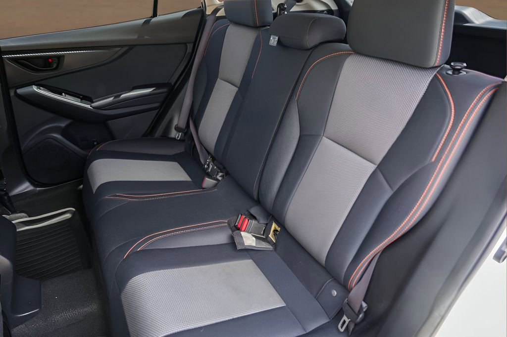 Used 2019 Subaru Crosstrek 2.0i Premium w/ Eyesight System image 24