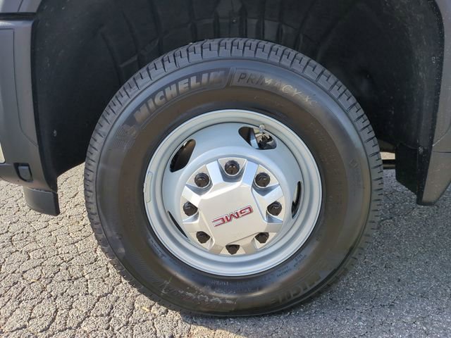 New 2026 GMC Sierra 3500 Pro w/ Convenience Package AWD/4WD image 10