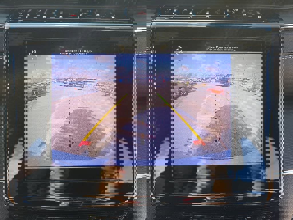 New 2026 Jeep Grand Cherokee Laredo X image 23