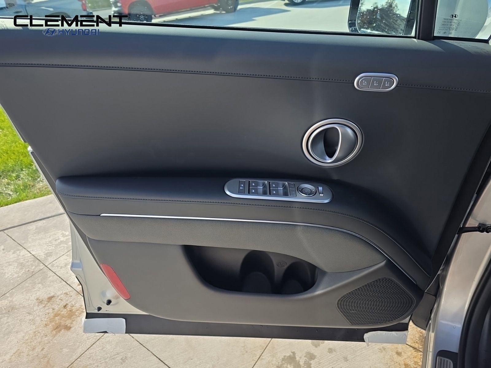 New 2026 Hyundai Palisade Calligraphy AWD/4WD image 30