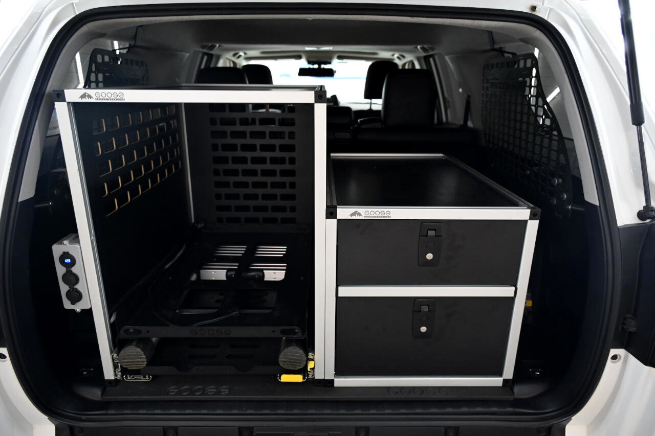 Used 2018 Toyota 4Runner TRD Off-Road Premium image 53