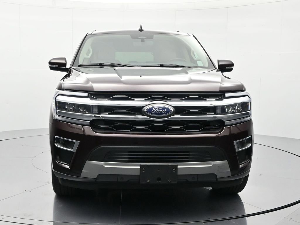 Used 2024 Ford Expedition Max Limited image 2