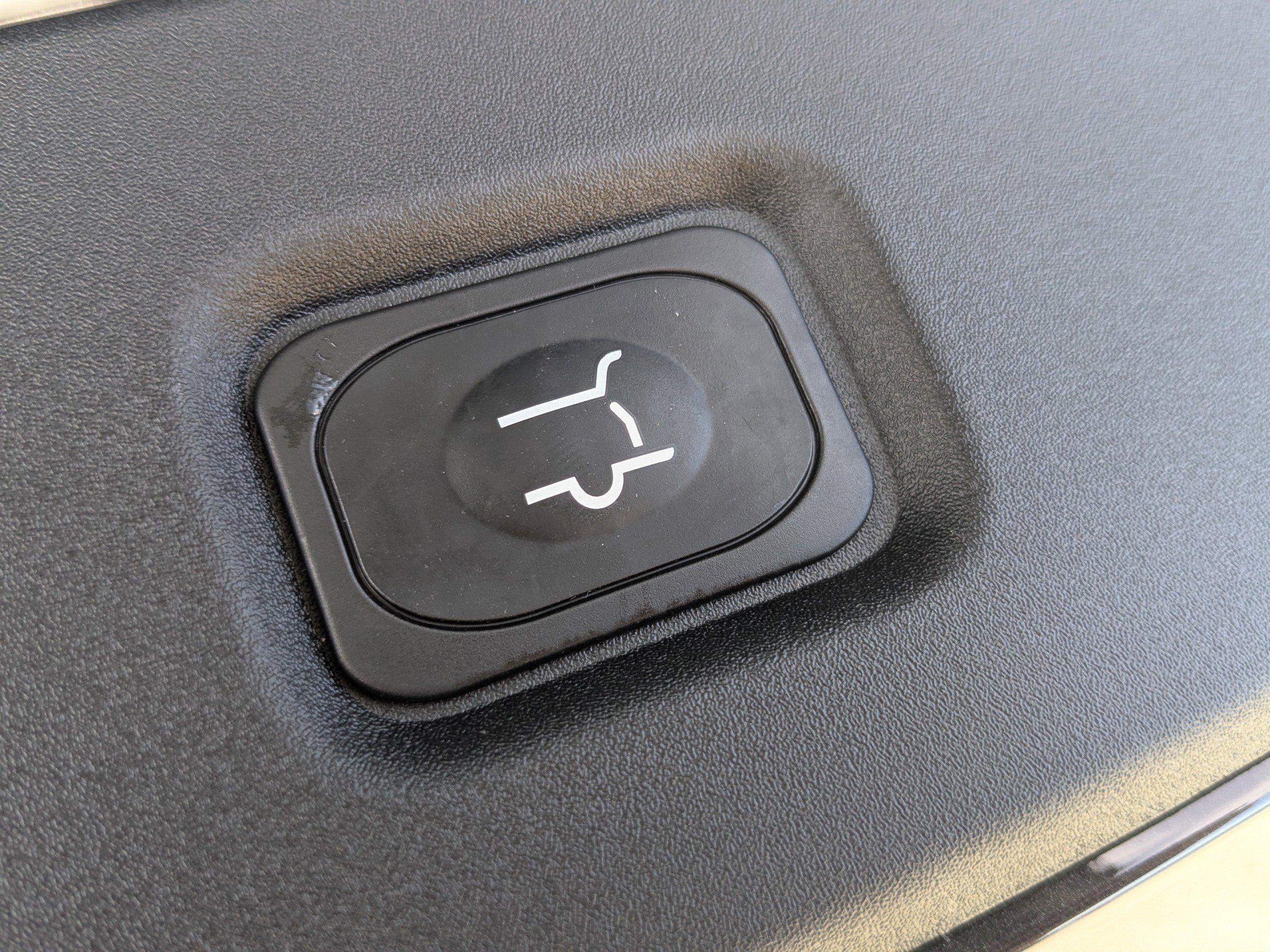 New 2025 Ford Expedition Tremor image 14