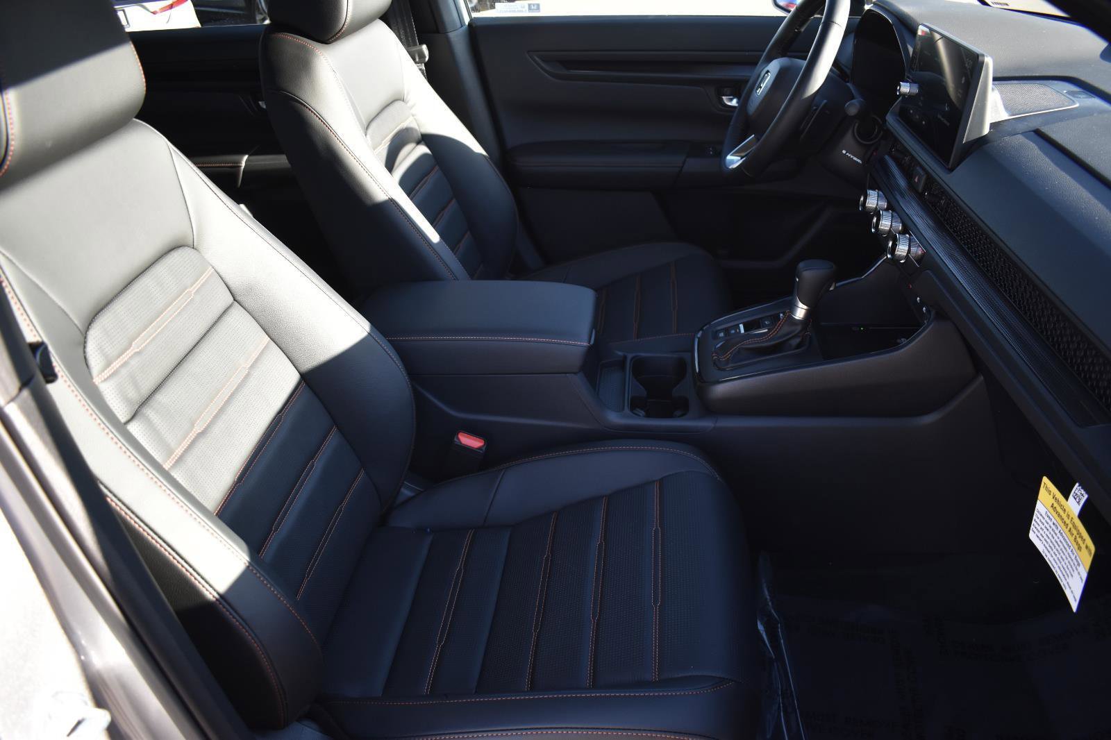 New 2026 Honda CR-V Sport-L image 14