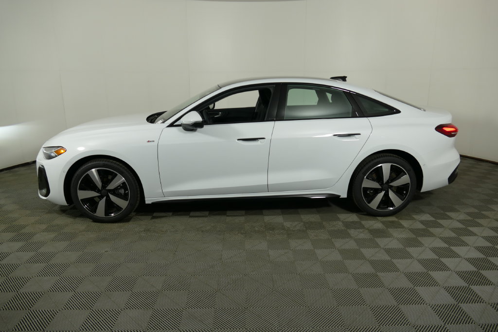New 2026 Audi A5 Premium Plus AWD/4WD image 6