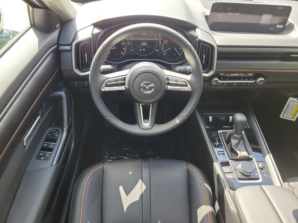 New 2026 MAZDA CX-50 AWD 2.5 S w/ Premium Package image 15