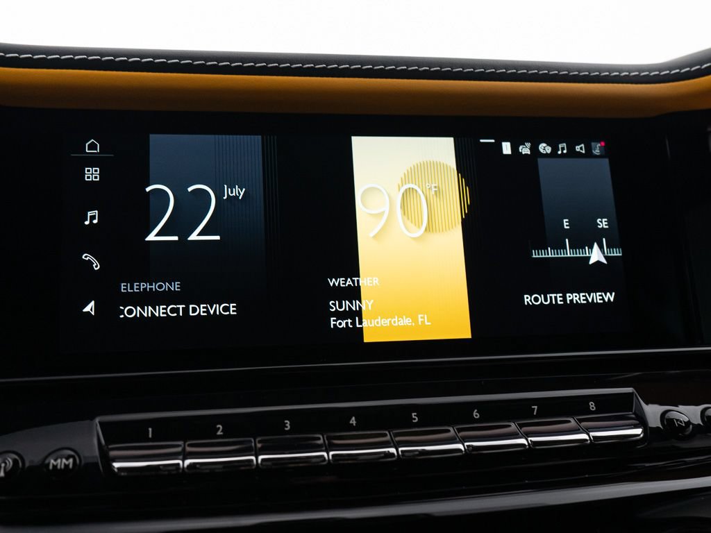 Certified 2026 Rolls-Royce Cullinan AWD/4WD image 46