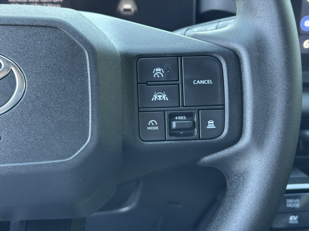 Certified 2026 Toyota RAV4 LE AWD/4WD image 27