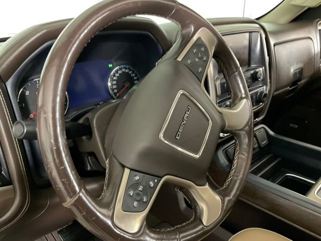 Used 2018 GMC Sierra 1500 Denali image 24