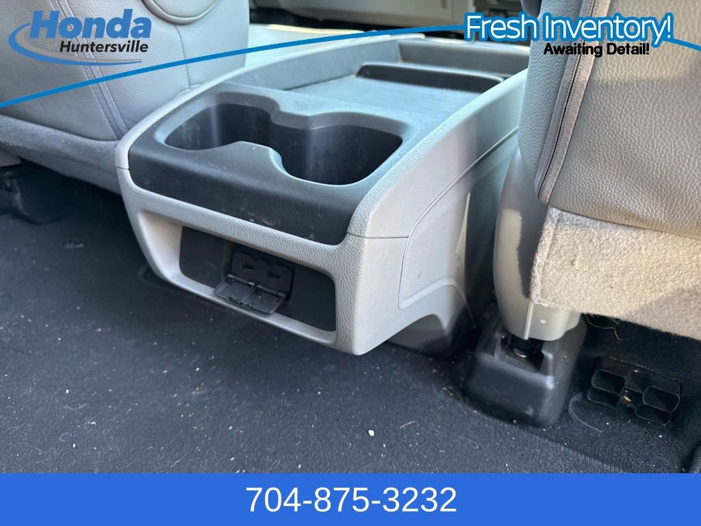 Used 2018 Honda Odyssey EX-L image 14
