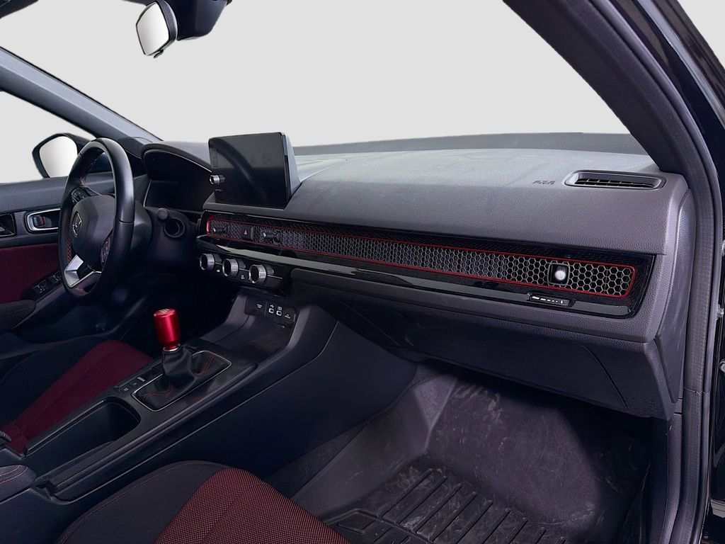 Used 2023 Honda Civic Si image 31